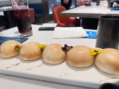 -本来精品川菜(嘉里中心店)