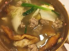 -香蕉叶餐厅(是隆店)