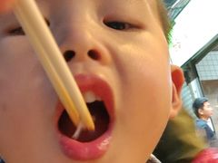 -袁师傅烤肉(弹子石店)