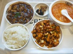 -七食九号食堂(东丽空港店)