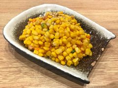 松仁玉米-荣鹏风味烀饼(万达广场店)