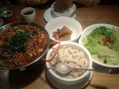 -费大厨辣椒炒肉(万家丽一店)