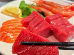 -新长福(国贸金融中心店)