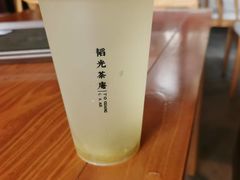 -韬光茶庵