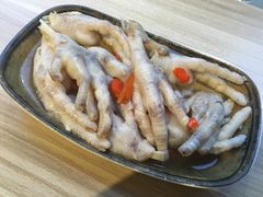-藤原肠粉店