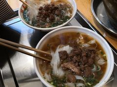 -李兰英湖南面馆(护国路店)