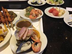 -萧邦音乐会所KTV·蒸汽活海鲜自助(福田店)
