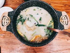 -云海肴·汽锅鸡·云南代表菜(美罗城店)