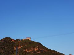 景点-十渡蹦极俱乐部