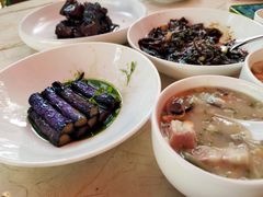 -玫瑰厅上海菜(兴国路店)