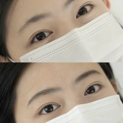 -尔素·半永久纹眉·野生眉