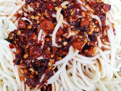 凉面-温江公平红烧兔(总店)