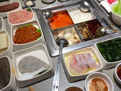 -海底捞火锅(北京路店)