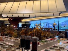 -刘一手重庆火锅(万达广场店)