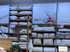 -MUJI无印良品(恒隆广场店)