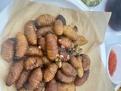 -嘉升大排档(番禺总店)