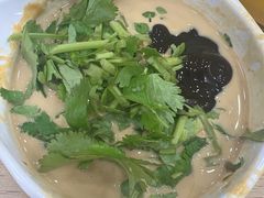 -小谷姐姐麻辣拌·麻辣烫(北辰店)