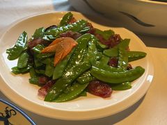 -八府香鸭·啫啫煲(华山路店)