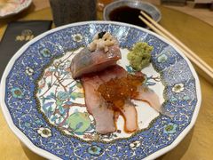 -鮨政·Omakase(港汇恒隆广场店)