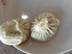-津门张记包子铺(华昌道店)