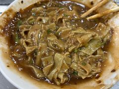 -正味斋锅巴菜(西北角店)