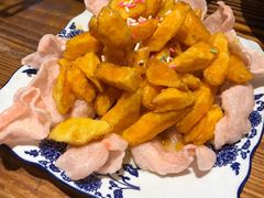 -东北人家铁锅炖(鞍山路店)