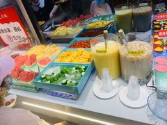 -巴邑火锅·鲜切牛肉(萧山银隆店)