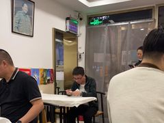 大堂-新新湘菜馆(新中街二条店)