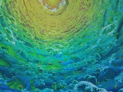 -海合安天津极地海洋公园