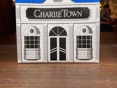 -CHARLIETOWN红茶公司(南京万象天地店)