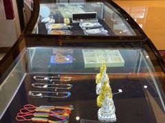 -圣地·布达拉酒店(江北嘴金融城店)