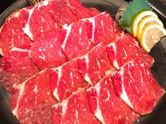 -官也街澳门火锅(新源里店)