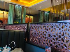-燕兰楼·清真西北融合菜(亚运村店)
