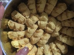 -珍妮曲奇聪明小熊(尖沙咀店)