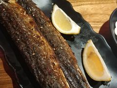 -烧蠔帮·生蚝海鲜牌档(观海店)