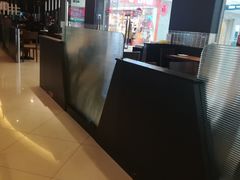 -必胜客(江桥万达店)