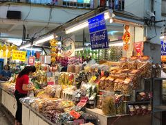 -瓦洛洛传统市场