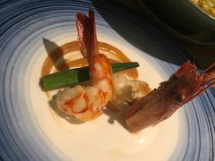 海鲜大盛-月下料理(楷林IFC店)