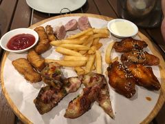 -G+KITCHEN(龙湖狮山天街店)