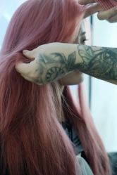 -Moyue HAIR SALON