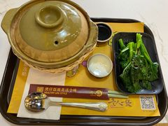 -黎一煲煲仔饭(丰乐店)