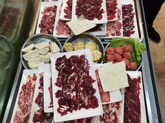 -伟记牛肉(金鸿公路店)