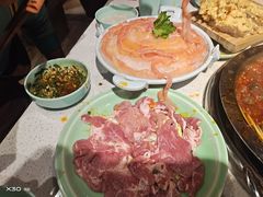 -大龙火锅(龙潭寺旗舰店)