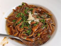 -老洋房花园饭店(绍兴路店)
