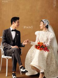 -AOROA·奥洛拉婚纱摄影·旅拍·礼服