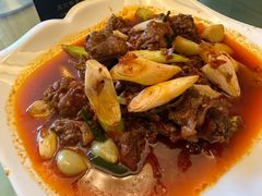 -甲秀楼缘餐厅(西直门店)