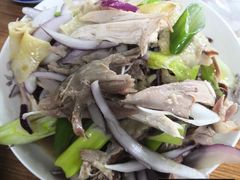 -马学武手抓美食(下南关总店)