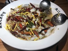 老坛子酸菜鱼-太二酸菜鱼(金沙印象城店)