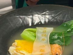 -静香HOUSE·全时段融合餐厅(七星欢乐颂店)