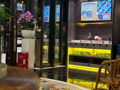 -润园四季椰子鸡火锅(海上世界店)